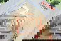 Tentrr a Slice of Heaven