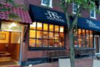 Historic Hotel Nichols