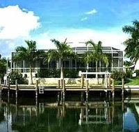 Vacation Pool Homes Marco Island - Accommodation Los Angeles