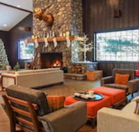 Green Granite Inn - Accommodation Los Angeles