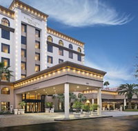 Buena Vista Suites - Accommodation Los Angeles