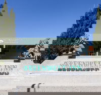 The Greenwell Inn - Accommodation Los Angeles