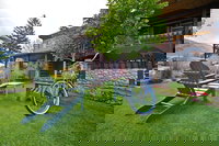 The Lexington at Jackson Hole