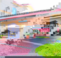 Baymont by Wyndham Tulsa Broken Arrow - Accommodation Los Angeles