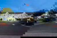 Microtel Inn  Suites by Wyndham Pooler/Savannah