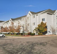 Microtel Inn  Suites by Wyndham Ann Arbor - Accommodation Los Angeles