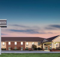 La Quinta Inn by Wyndham Calhoun - Accommodation Los Angeles