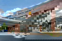 La Quinta Inn  Suites by Wyndham Roanoke Salem