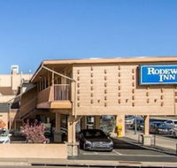 Rodeway Inn Flagstaff - Downtown - Accommodation Los Angeles