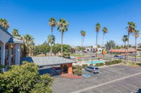  Accommodation Los Angeles