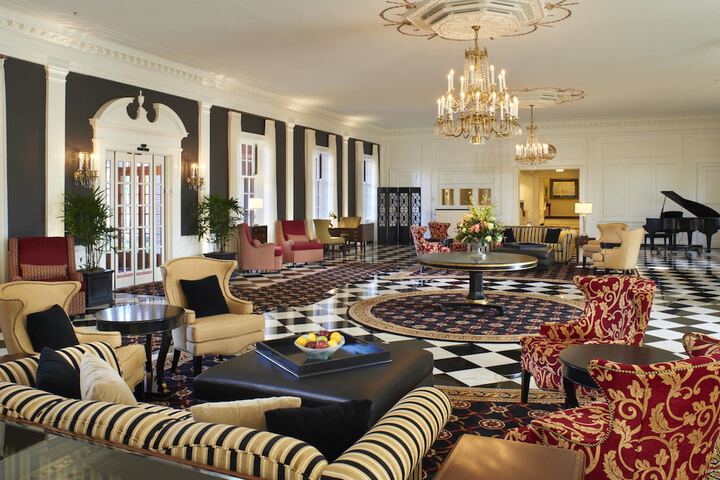 The Dearborn Inn, A Marriott Hotel - thumb 4