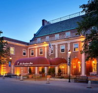 The Dearborn Inn A Marriott Hotel - Accommodation Los Angeles
