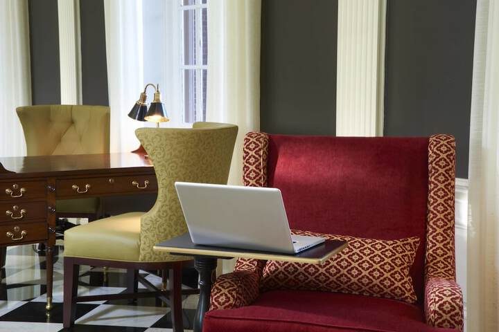 The Dearborn Inn, A Marriott Hotel - thumb 2