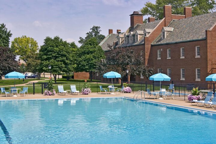 The Dearborn Inn, A Marriott Hotel - thumb 1
