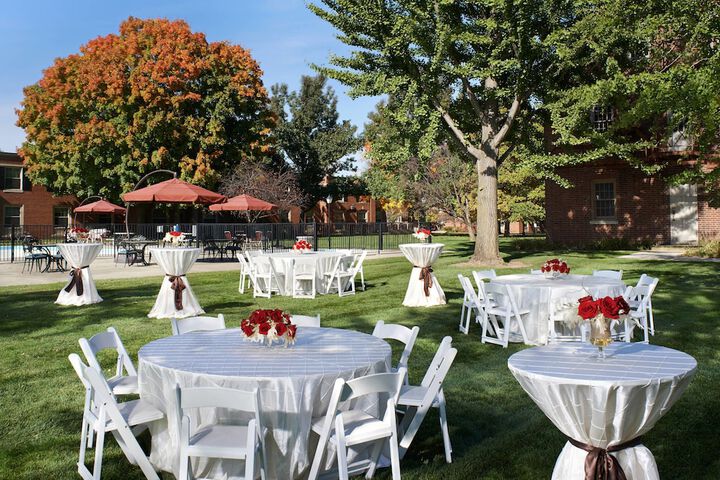 The Dearborn Inn, A Marriott Hotel - thumb 3