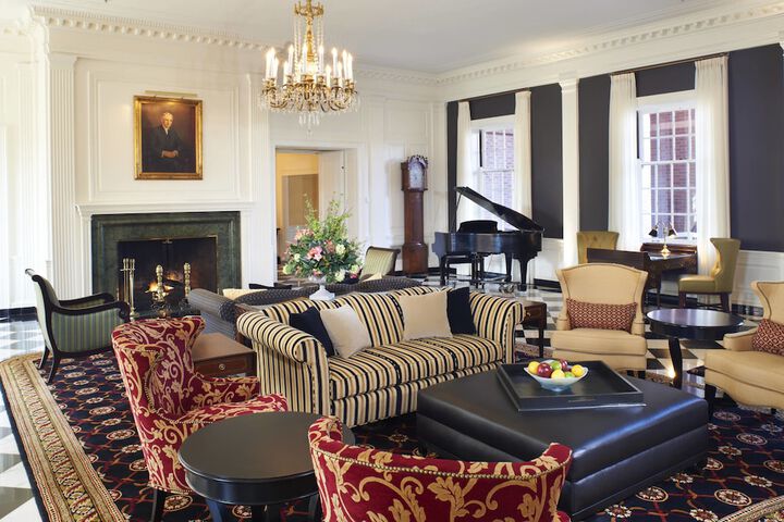 The Dearborn Inn, A Marriott Hotel - thumb 5