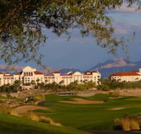 JW Marriott Las Vegas Resort & Spa - Accommodation Los Angeles