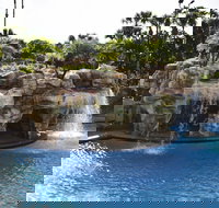 Orlando World Center Marriott - Accommodation Los Angeles