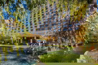 Marriott Minneapolis Southwest