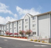 Microtel Inn  Suites by Wyndham Dover - Accommodation Los Angeles