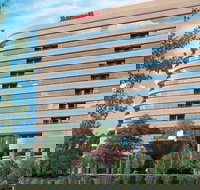 Bethesda Marriott Suites - Accommodation Los Angeles