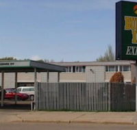 Budget Inn Express Bismarck - Accommodation Los Angeles