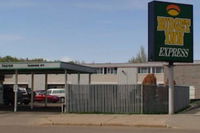  Accommodation Los Angeles