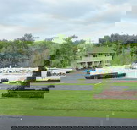 Studio Motel - Accommodation Los Angeles