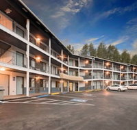 Super 8 by Wyndham Keystone/Mt. Rushmore - Accommodation Los Angeles