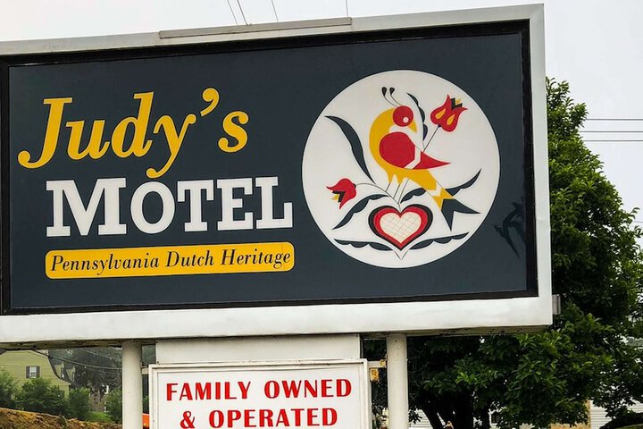 Judy's Motel Bedford - thumb 4