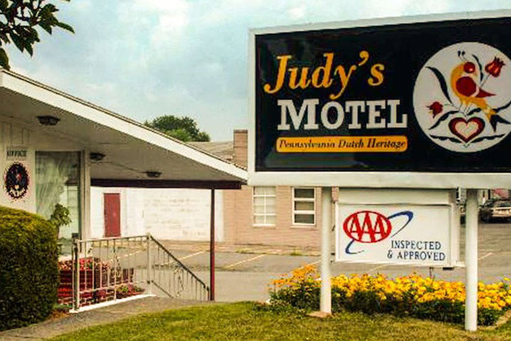 Judy's Motel Bedford - thumb 2