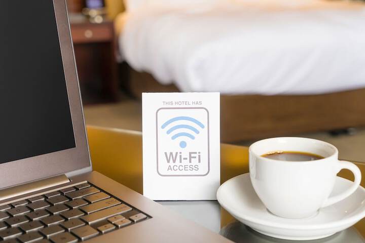 Judy's Motel Bedford - thumb 7