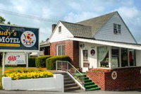 Judy's Motel Bedford