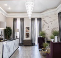 Abbey Inn - Accommodation Los Angeles