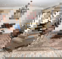 Stratford Court Hotel - Accommodation Los Angeles