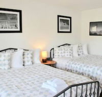 Chalet Motel Whitefish - Accommodation Los Angeles