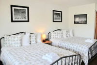 Chalet Motel Whitefish