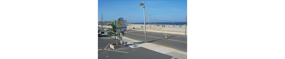 Desert Palm Inn - thumb 5