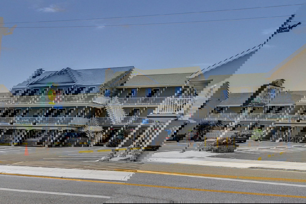 Desert Palm Inn - thumb 4