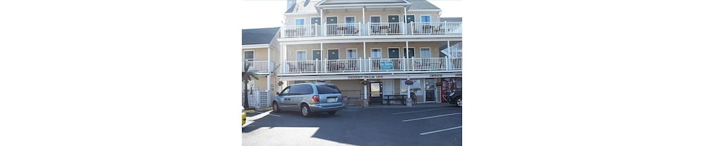 Desert Palm Inn - thumb 0