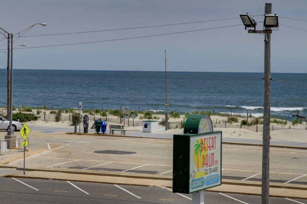 Desert Palm Inn - thumb 2