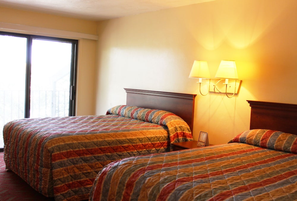 Trail's End Motel Sheridan - thumb 6