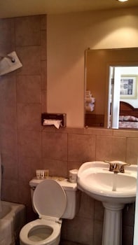 Trail's End Motel Sheridan - thumb 2