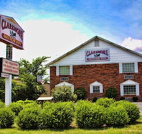 Claremore Motor Inn - Accommodation Los Angeles