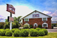  Accommodation Los Angeles