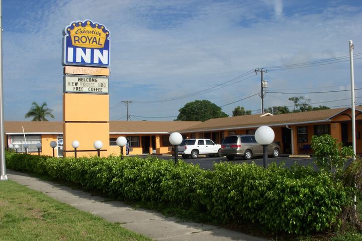 Executive Royal Inn Clewiston - thumb 1