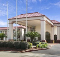 Super 8 by Wyndham Baton Rouge/I-12 - Accommodation Los Angeles