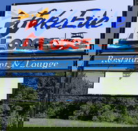 Lake Erie Lodge - Accommodation Los Angeles