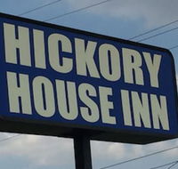 Hickory House Inn - Accommodation Los Angeles