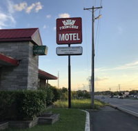 Princess Motel Maryville - Accommodation Los Angeles